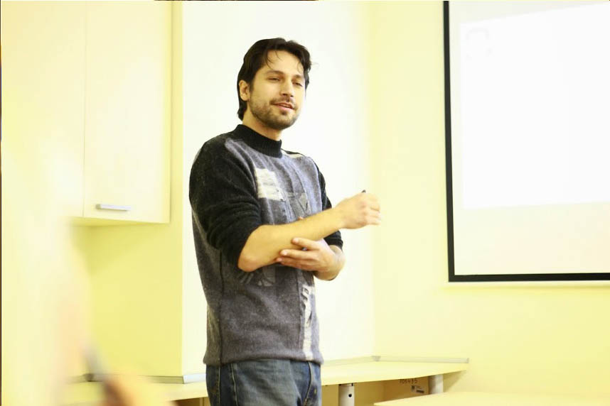 Обучение, курсы и тренинги для менеджеров и директоров по персоналу HRD от Студии Сорокина и Кулинкович