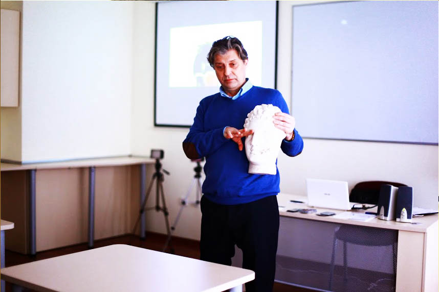 Обучение, курсы и тренинги для менеджеров и директоров по персоналу HRD от Студии Сорокина и Кулинкович