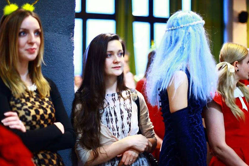 Обучение, курсы и тренинги для менеджеров и директоров по персоналу HRD от Студии Сорокина и Кулинкович