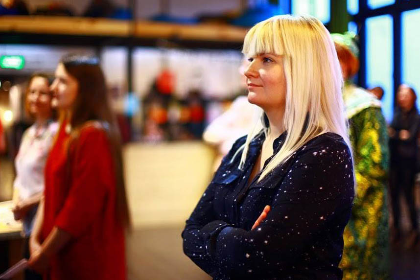 Обучение, курсы и тренинги для менеджеров и директоров по персоналу HRD от Студии Сорокина и Кулинкович