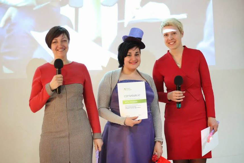 Обучение, курсы и тренинги для менеджеров и директоров по персоналу HRD от Студии Сорокина и Кулинкович