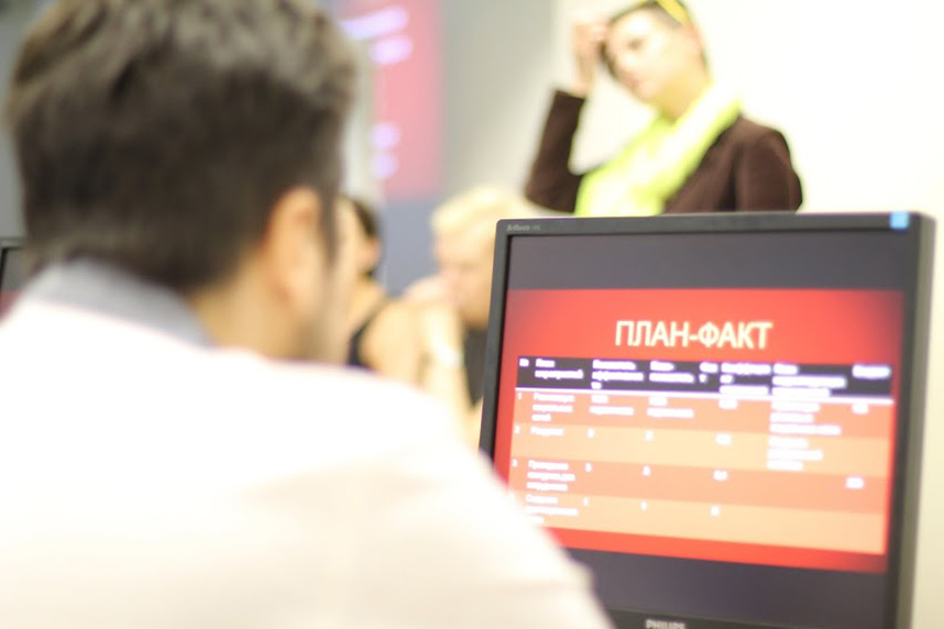 Обучение, курсы и тренинги для менеджеров и директоров по персоналу HRD от Студии Сорокина и Кулинкович