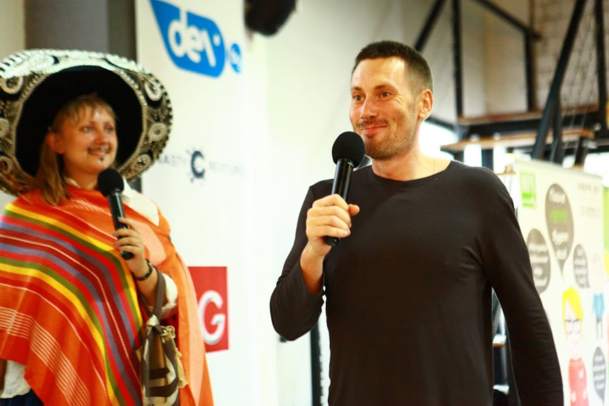 Обучение, курсы и тренинги для менеджеров и директоров по персоналу HRD от Студии Сорокина и Кулинкович