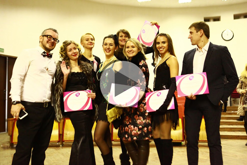 Обучение, курсы и тренинги для менеджеров и директоров по персоналу HRD от Студии Сорокина и Кулинкович