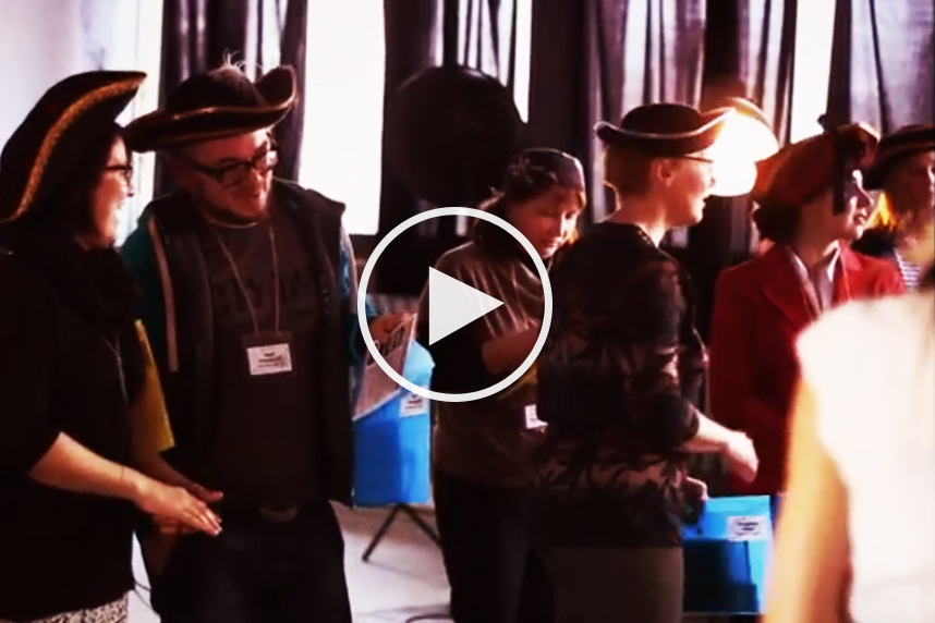 Обучение, курсы и тренинги для менеджеров и директоров по персоналу HRD от Студии Сорокина и Кулинкович