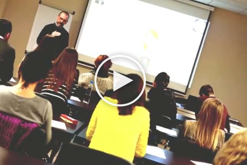 Обучение, курсы и тренинги для менеджеров и директоров по персоналу HRD от Студии Сорокина и Кулинкович