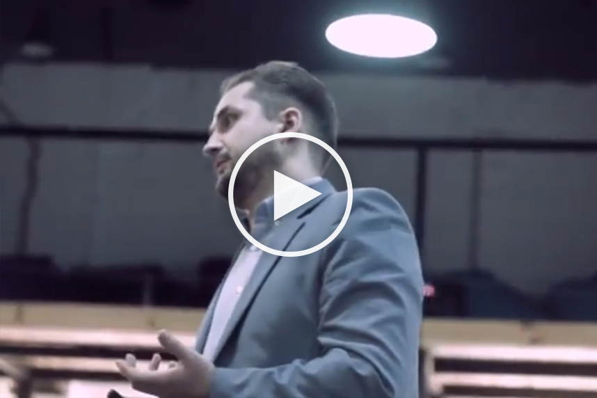 Обучение, курсы и тренинги для менеджеров и директоров по персоналу HRD от Студии Сорокина и Кулинкович