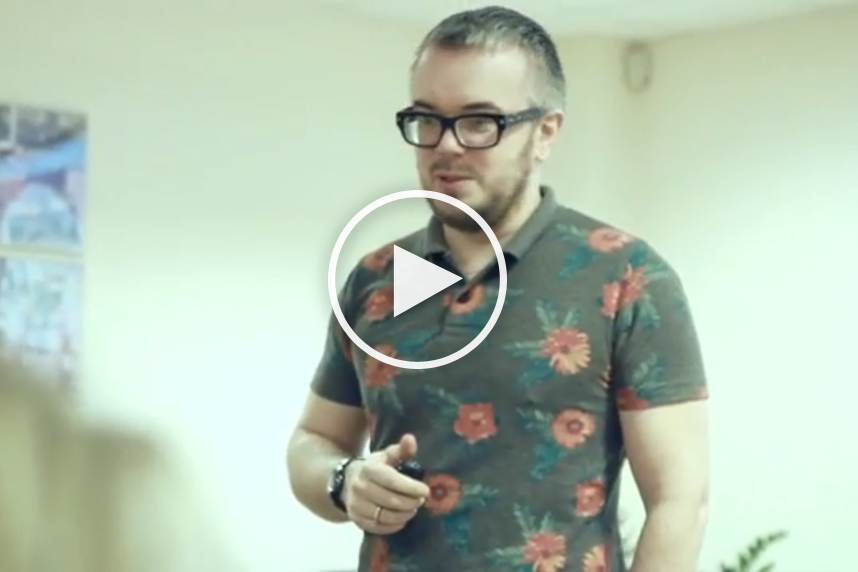 Обучение, курсы и тренинги для менеджеров и директоров по персоналу HRD от Студии Сорокина и Кулинкович