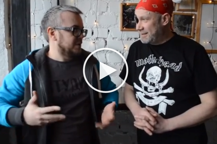 Обучение, курсы и тренинги для менеджеров и директоров по персоналу HRD от Студии Сорокина и Кулинкович