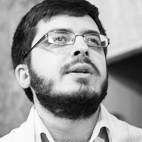 Тимур Газизов в школе директоров по персоналу